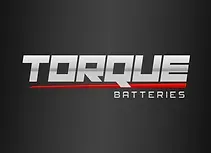 Torque Batteries logo