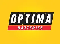 Optima Batteries logo
