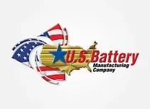 U.S. Battery Manufacturing Company logo