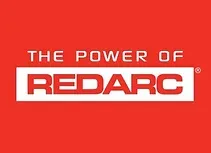 Redarc logo