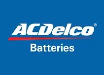 ACDelco Batteries logo