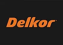 Delkor logo