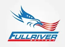 Fullriver Battery logo